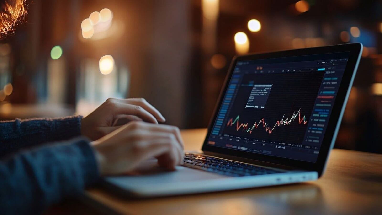 Nifty 50 Trading Strategy: Analysts suggest that the strategy for distribution options for June 26 expires | Einsmark news