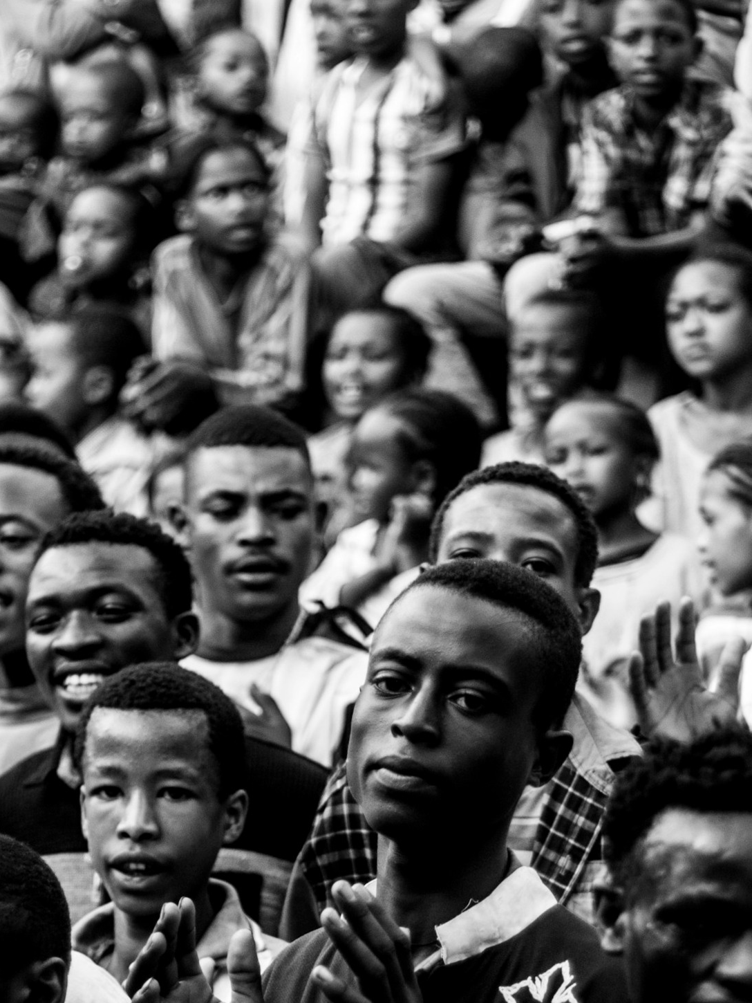 10 poorest countries in the world