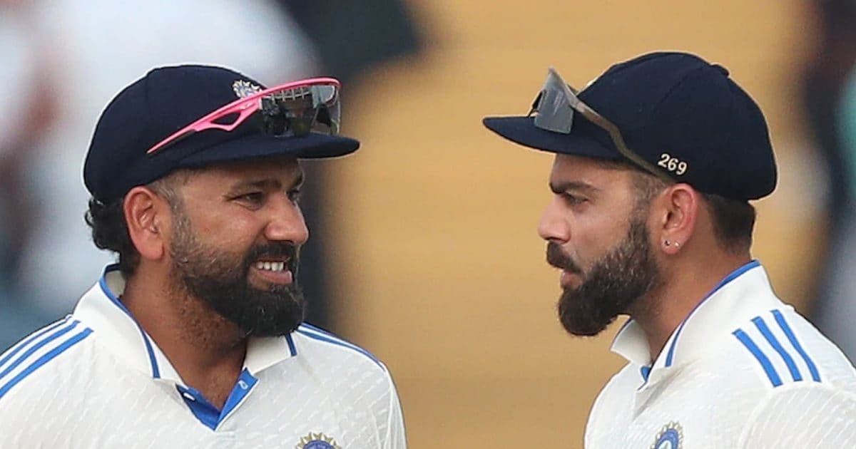 Virat Kohli got to know … Former Indian coach said inside