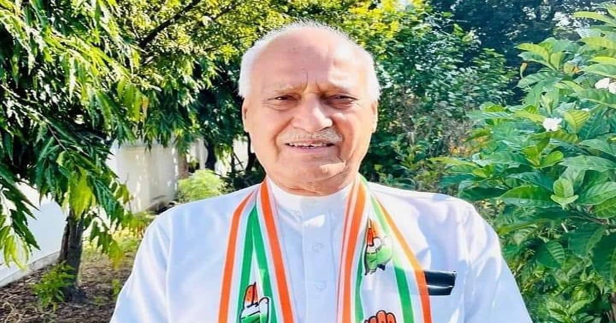 Himachal Politics: Political Earthquake in Himachal, everything is not good at the Sukhu government, Minister Chandra Kumar, Son Nekaj ​​Bharti’s claim