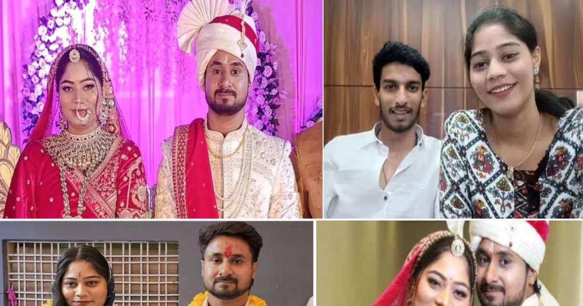 Sonam Germa News: Sonam’s 3 ‘Raj’ and the police of three states flew away … What is the connection of 1×3?