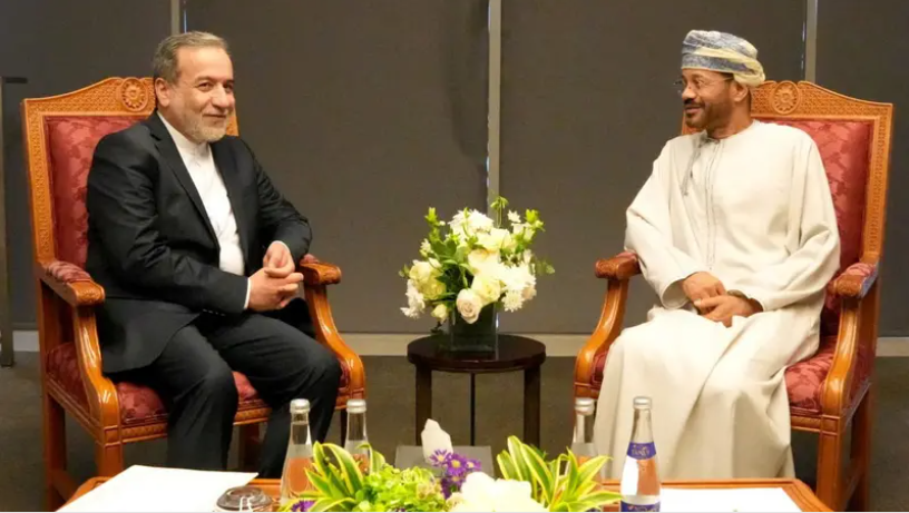 The “intention test negotiations” .. What do you want Tehran and Washington?