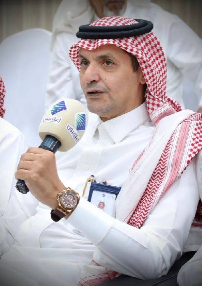 I broke the fast with a disk closed in “Shahi”! Saudi News – ryan