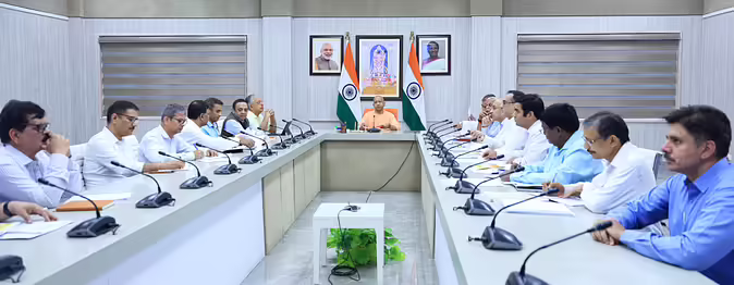 Clear instructions from the main minister, the proposals of 18 major schemes of PWD must be obtained from all districts by June 30.