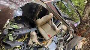 Felly accident in Uttarkashi: Four members of the same family died due to wall collapse