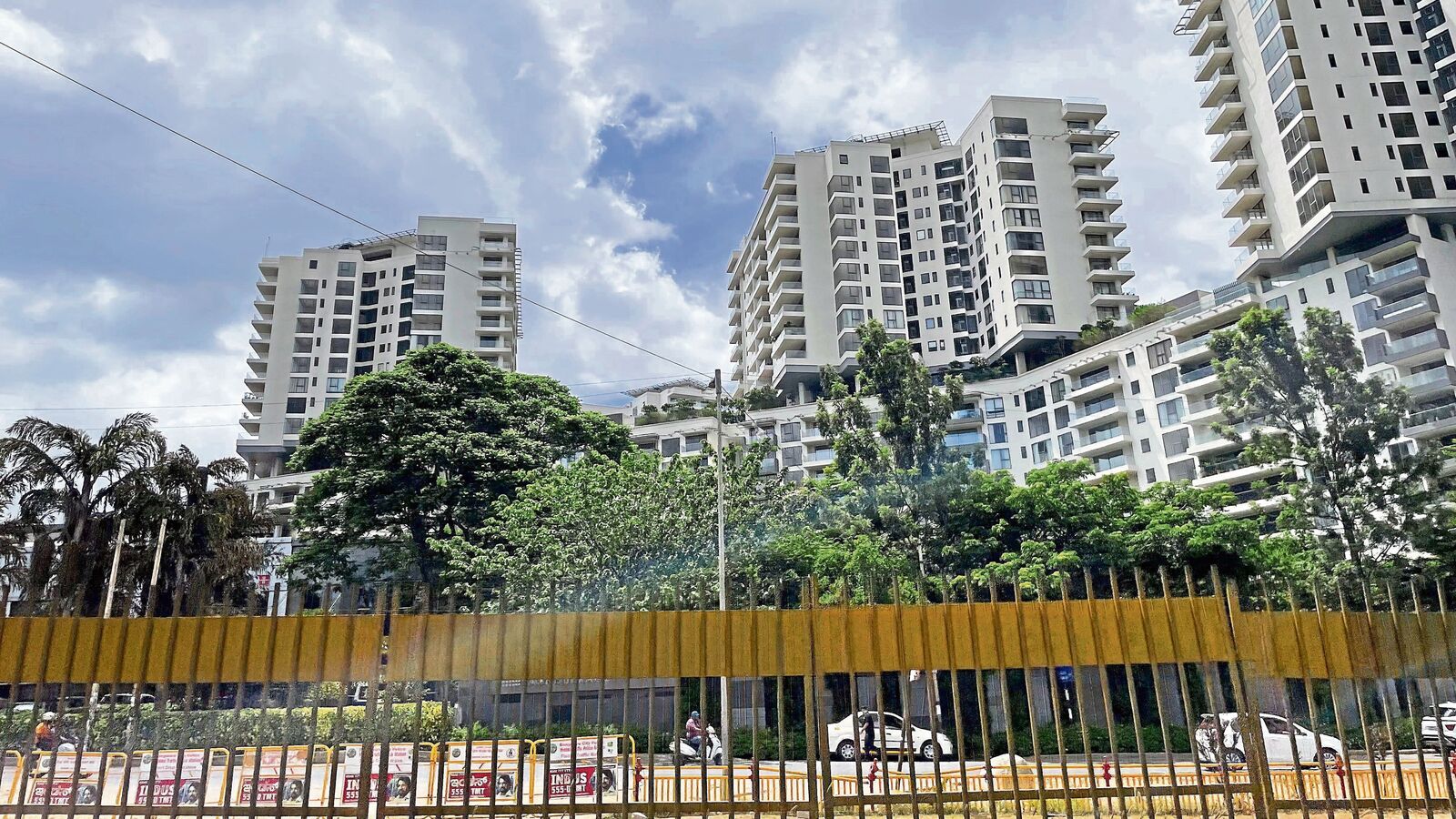 Kalpataru IPO to open Tuesday: 10 key things you need to know about RHP before subscribing to £ 1590 Crore issue | Einsmark news