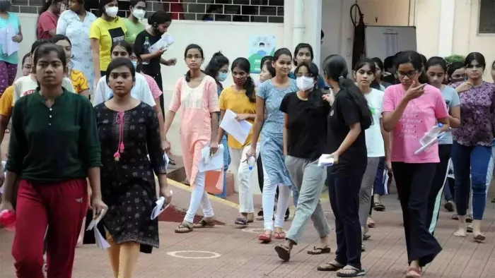 Great update on CET in Haryana, the exam will be held in two to three days of schedule next month; 13 Lakh applications came -Haryana Cet examination held in July with two and three days schedule 13 lakh applications received