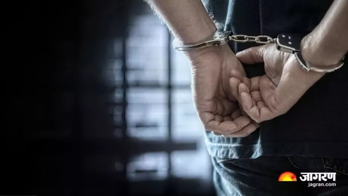 Junaid Murder Case: One accused arrested in the police encounter, a youth who returned from Nauchandi Scholarship in MeerUT killed him -killed the youth of lake News after missing the Nauchandi -Fair Student
