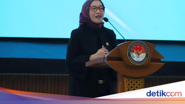 The 2025 official school will be opened soon, and the government is preparing 3,252 formations