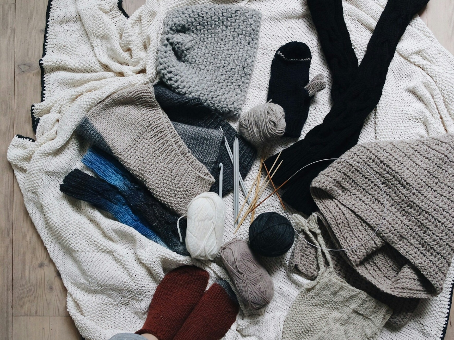 Use old socks in these 7 ways
