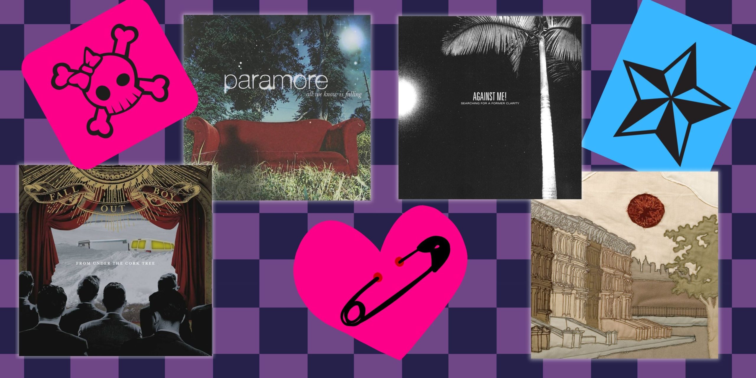 What Happened to Pop-Punk? Why the Genre Declined & How Its Finally Getting A Resurgency – ryan