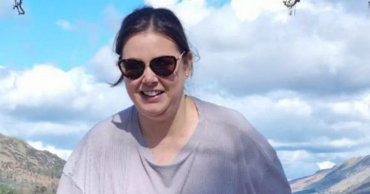 MUM Ditched Weight Watchers Job and Spent £ 2k on Weight Loss Jabs Instead – ryan