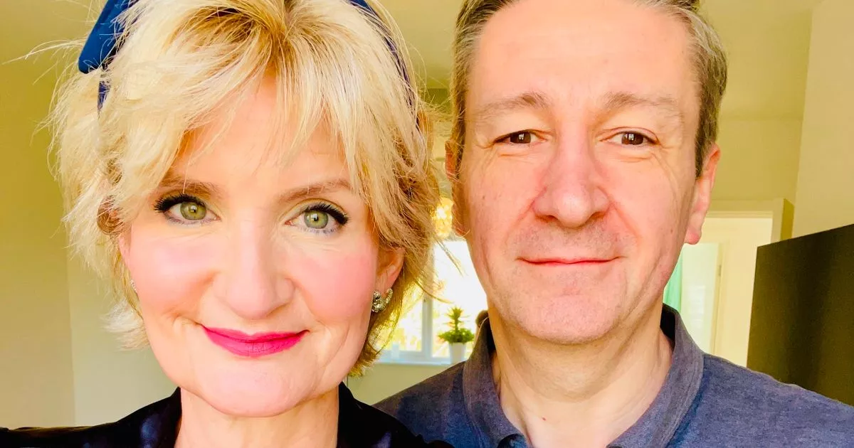 ‘My Sexsomnia Sees with Prowling Garden Naked – My Husband Has to Take Drastic Measures’ – ryan
