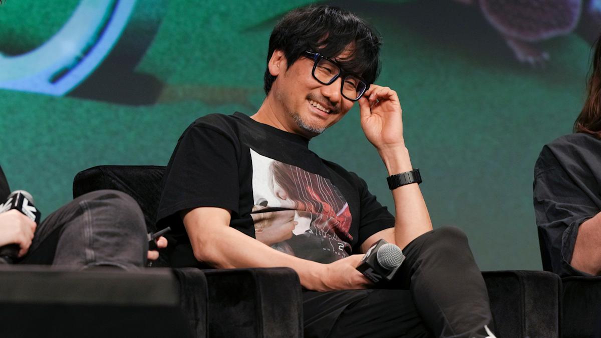 ‘They Only Have Like 33 Team Members and A Dog’ – ryan