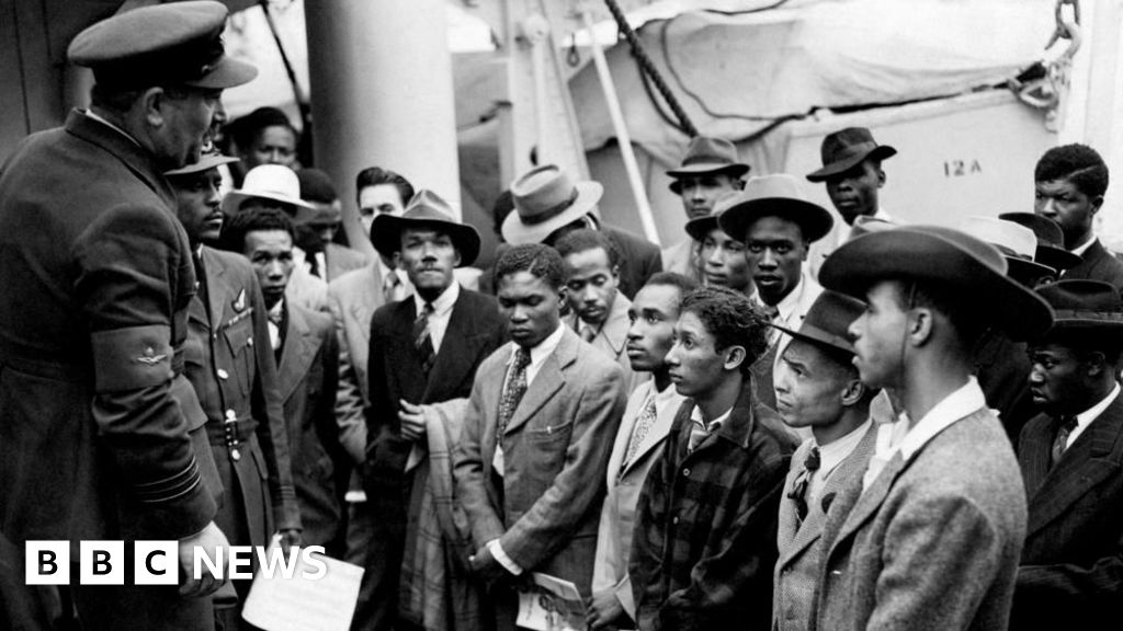 Government Announces First Windrush CommisoStor – ryan