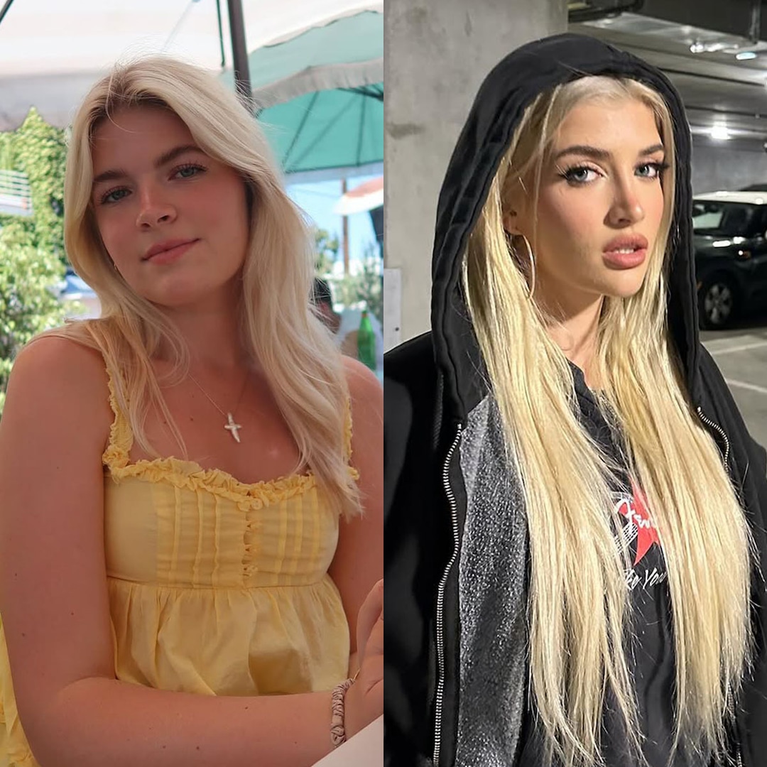 Sami Sheen Slams Sister Lola Sheen Amid Charlie Sheen Feud – ryan