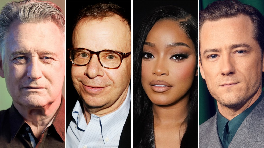 ‘Spaceballs 2’ Casts Rick Moranis, Bill Pullman & Keke Palmer – ryan