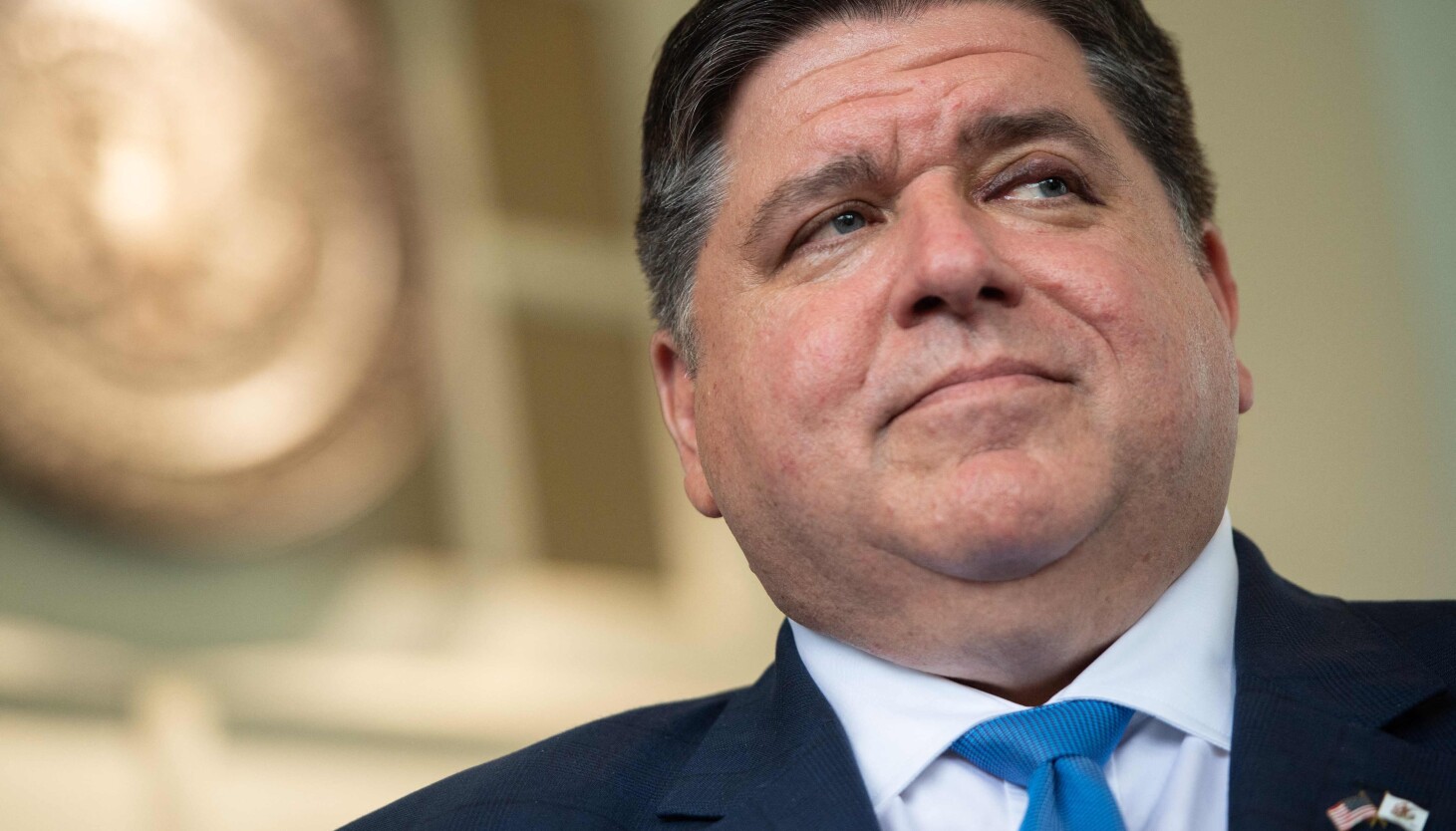 Gov. JB Pritzker Testifies in Front of Congressional Committee About Illinois’ Sanctanty Police – ryan