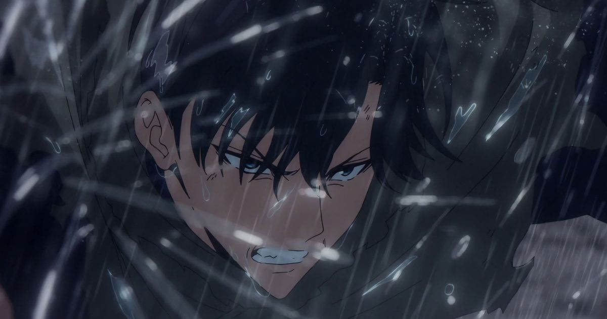 Anime has exploded. Streamers Are Taching Note. – ryan