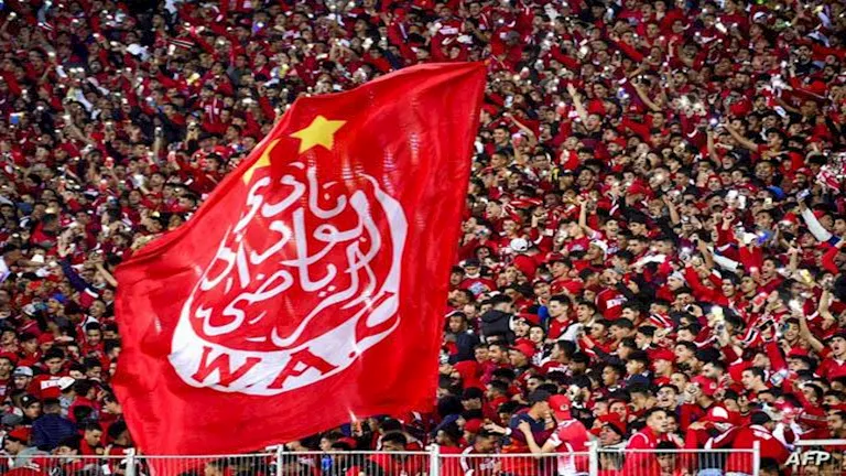 تقارير-تكشف-اقتراب-الوداد-من-ضم-نجم-عربي-قبل-مونديال-الأندية