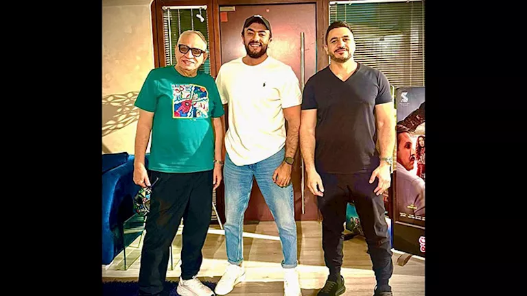 “كوميديدي”.-أحمد-السبكي-يكشف-تفاصيل-فيلم-“البوب”-لـ-أحمد-العوضي