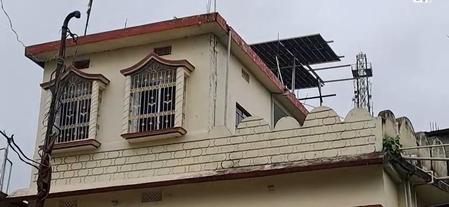 Bihar: Beneficiary of Premier Surya Ghar Yojana honored in Kishanganj