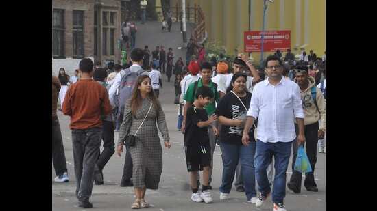 Monsoon will reach parts of Himachal within the next 2-3 days