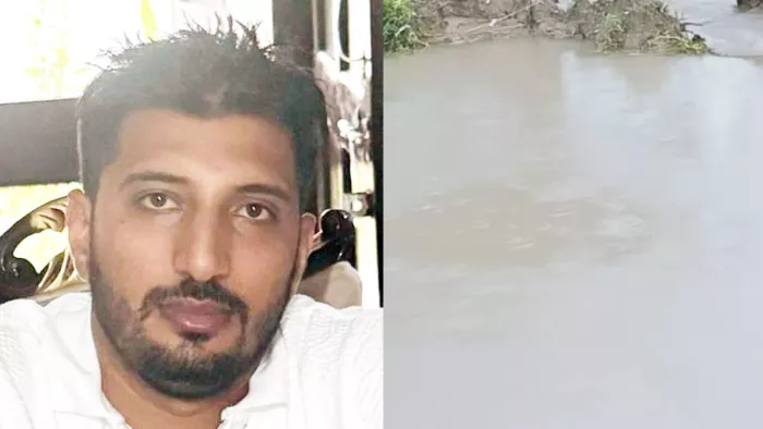 Irrigation Department takes a unique initiative in Sonipat, farmers from 7 towns will get water without rain – Ncr Sonipat News Irrigation for 7 Towns via Rainwater Saving Project