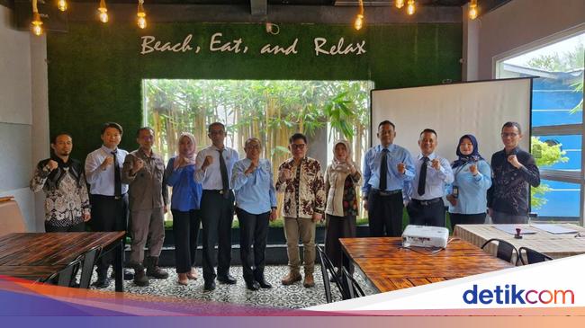 Semarang Regional Office of the Regional Office established collaboration with the Batang district prosecutor’s office