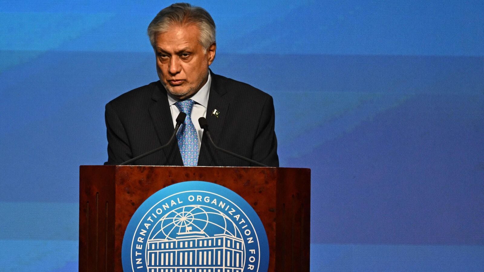 Pakistan’s big admission: India’s strike on air base has forced us to request ceasefire, says Deputy Prime Minister Ishaq Dar | Today news