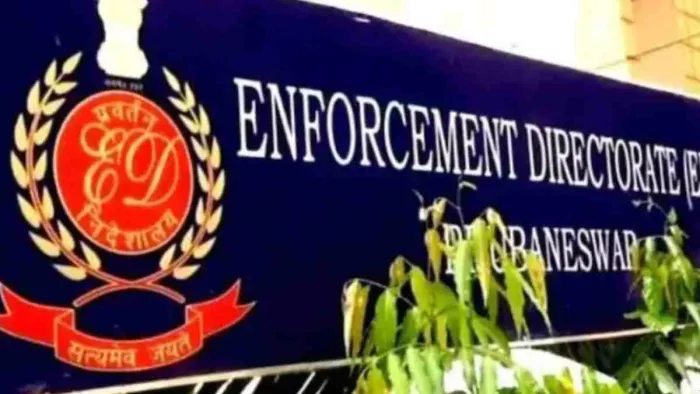 In the investigation into disorders in the construction of classroom in Delhi, Ed raids, files and 322 bank pass books that were recovered in 37 places -New -Nieu -delhi City Ed -klop hunts expose the construction of classroom construction