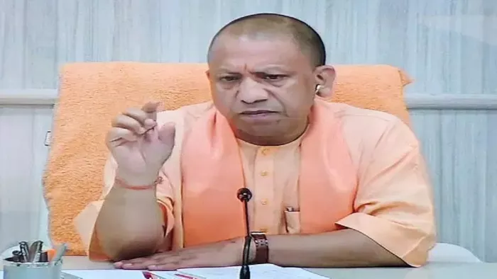 Skills development in UP is being prepared, a new army of competent youth in domestic services, starts with five districts – Skills development in UP for work training in five districts