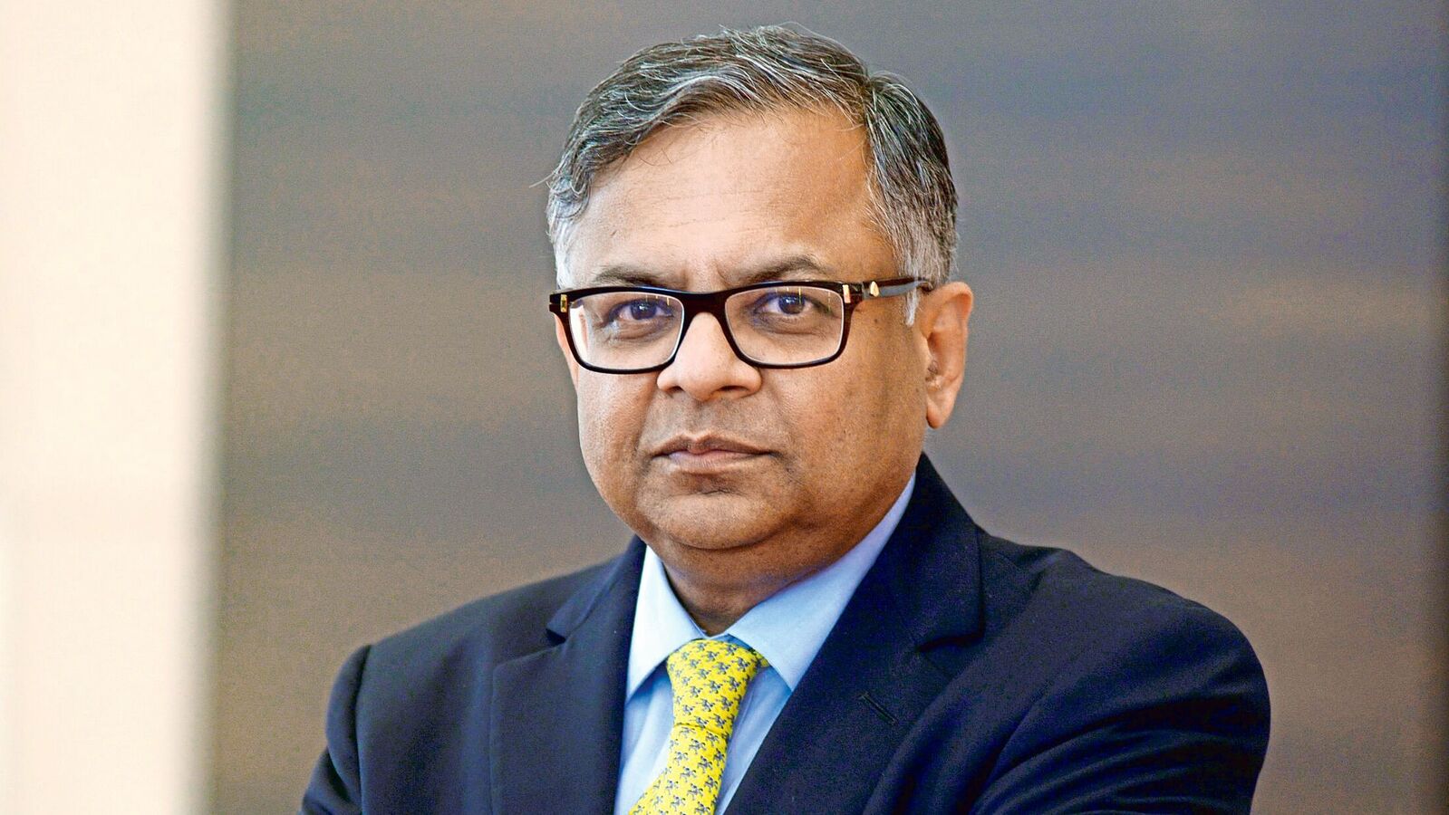 Tata Motors Eyes Rare Earth Magnet Sources, have enough shares: Chandrasekaran | Mint