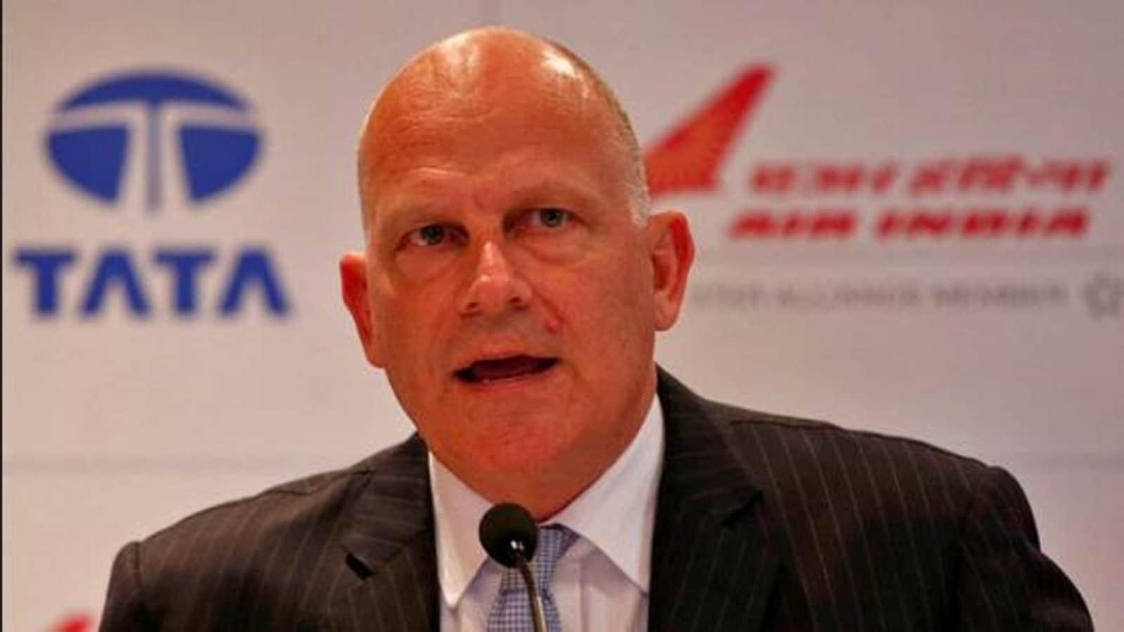 ‘Will not release aircraft, if …’: Air India CEO Campbell Wilson assures the public of transparency to Ahmedabad tragedy | Today news