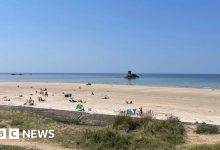 Weather Advice as Hot Weekend Forecast for Channel Islands – ryan