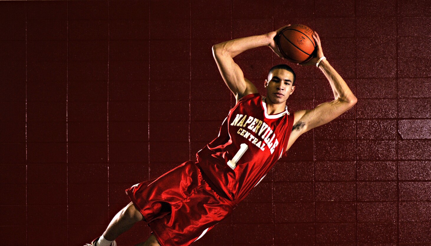 Dupage County High School Basketball Is Simply The West – ryan
