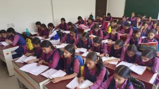 Ghaziabad took third place in the report card of the Ministry of Education – Ghaziabad took third place in the report card of the Ministry of Education