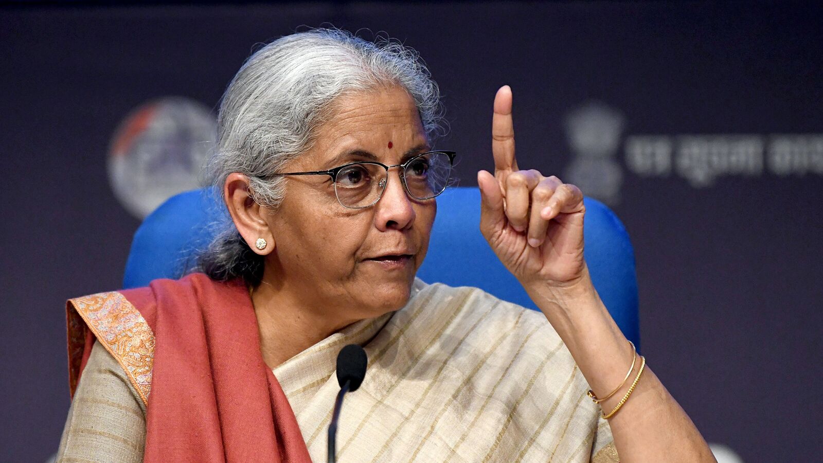 Close to investigations quickly, speed up the refunds: Finance Minister says tax officials | Today news