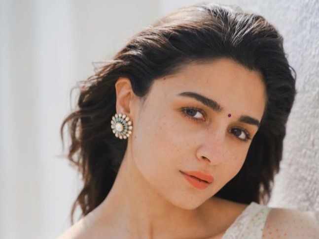 Alia’s delivery next month