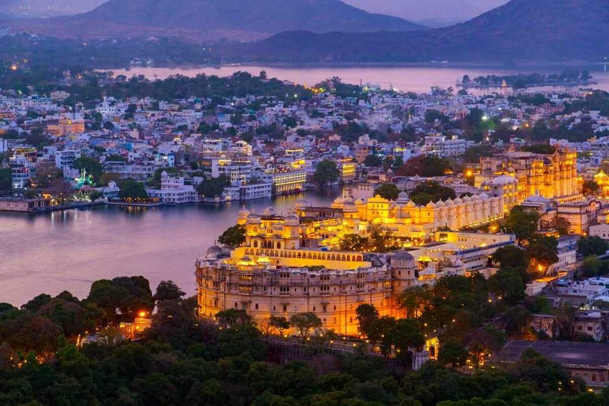 These places of Rajasthan are getting nicer, you also plan to wander here