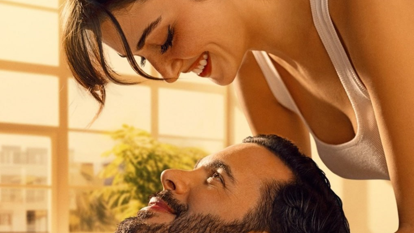 What is the fact that Handa Archel separated from her fiancé because of “remembering love”? – ryan