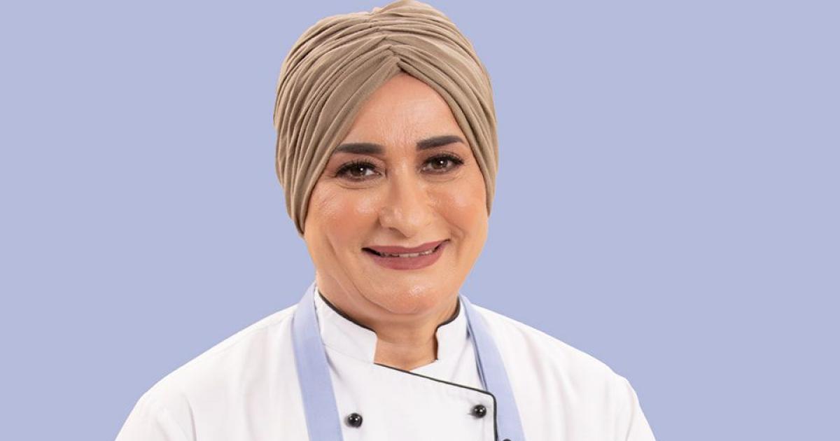 أول-ظهور-تلفزيوني-لـ-منال-العالم-بعد-جدل-ظهورها-من-دون-حجاب
