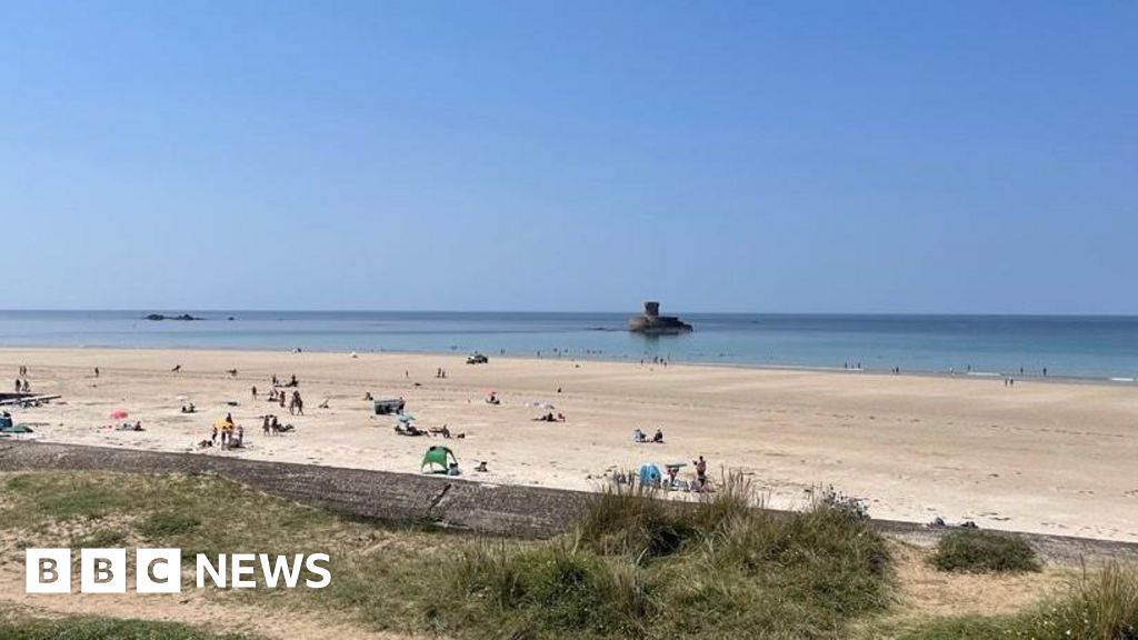 climate-recommendation-as-scorching-weekend-forecast-for-channel-islands