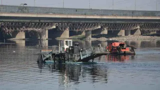 PM Modi’s eye on the cleanliness of Yamuna, will be ready with an action plan of 45 points; 8000 crore calls will be spent -45 points action plan will be prepared for cleaning yamuna