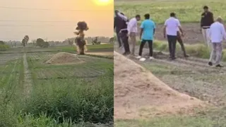At the request of gangster Bhanu Rana, shooters used to provide weapons, both accused were arrested with the hand grenade in Karnal – used to deliver weapons to shooters, after which gangster Bhanu Rana Bot is accused with hand grenades in Karnal, which i