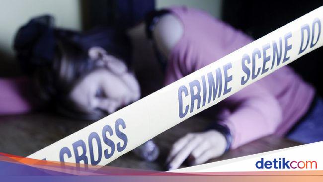 Man in the wife of Sorong Bacok to killed, is the victim 3 months pregnant