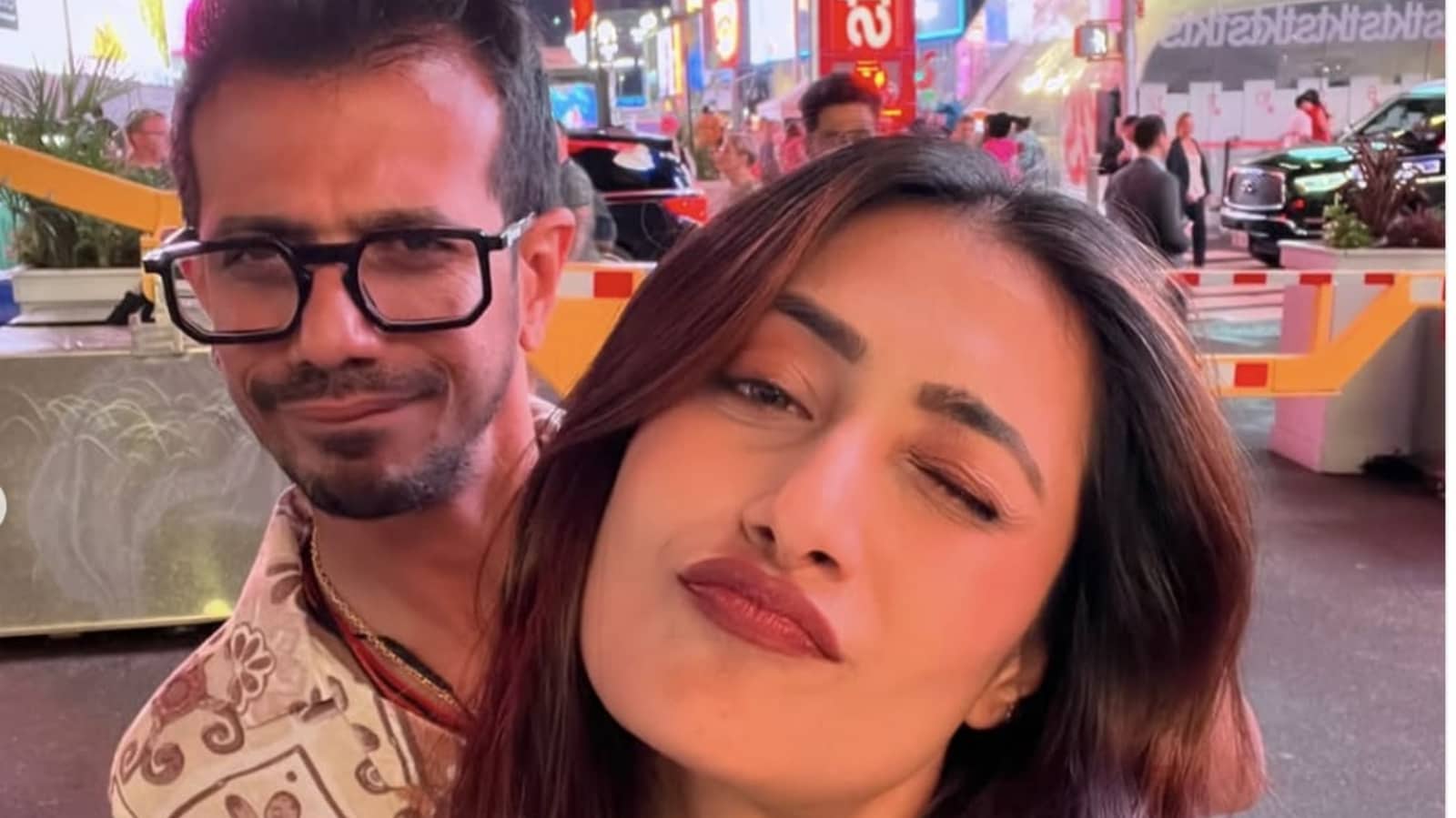‘Jab Branch Khud Ke Liye Nahi Bologe …’: RJ Mahvash claps back at Trollle who claims ‘Yuzi Bhai made her career’ | Mint