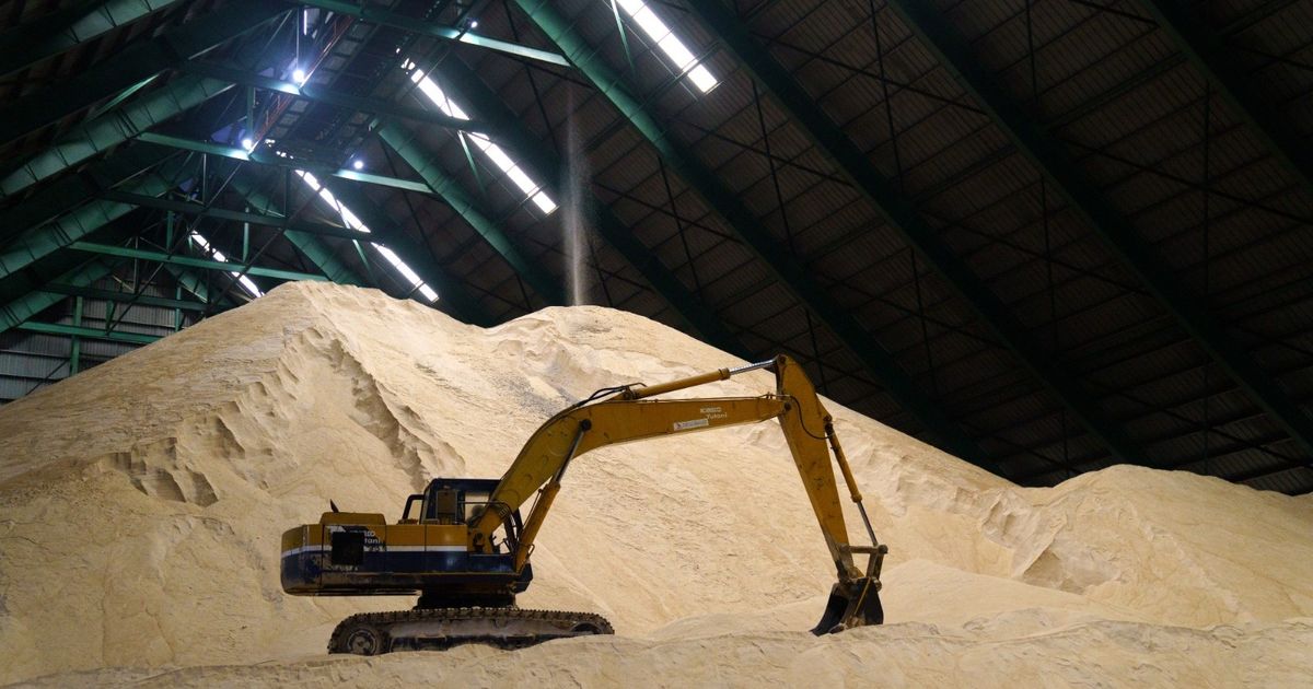 Sugar prices are rising from the lowest level in 4 years due to Pakistan import plans