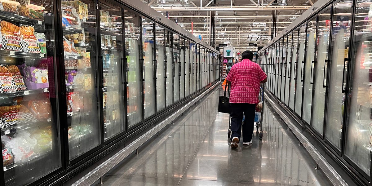 inflation-predictions:-americans-are-indirectly-feeling-extra-uptbeat-about-costs