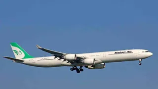 Indians reach Tehran directly to New -Delhi, ‘Great Air’ aircraft, return under ‘Operation Sindhu’ -Under Operation Sindhu Mahaan air aircraft bring Indians directly from Tehran to New -Delhi.